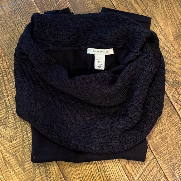 White House Black Market Sweater - Picture 1 of 4